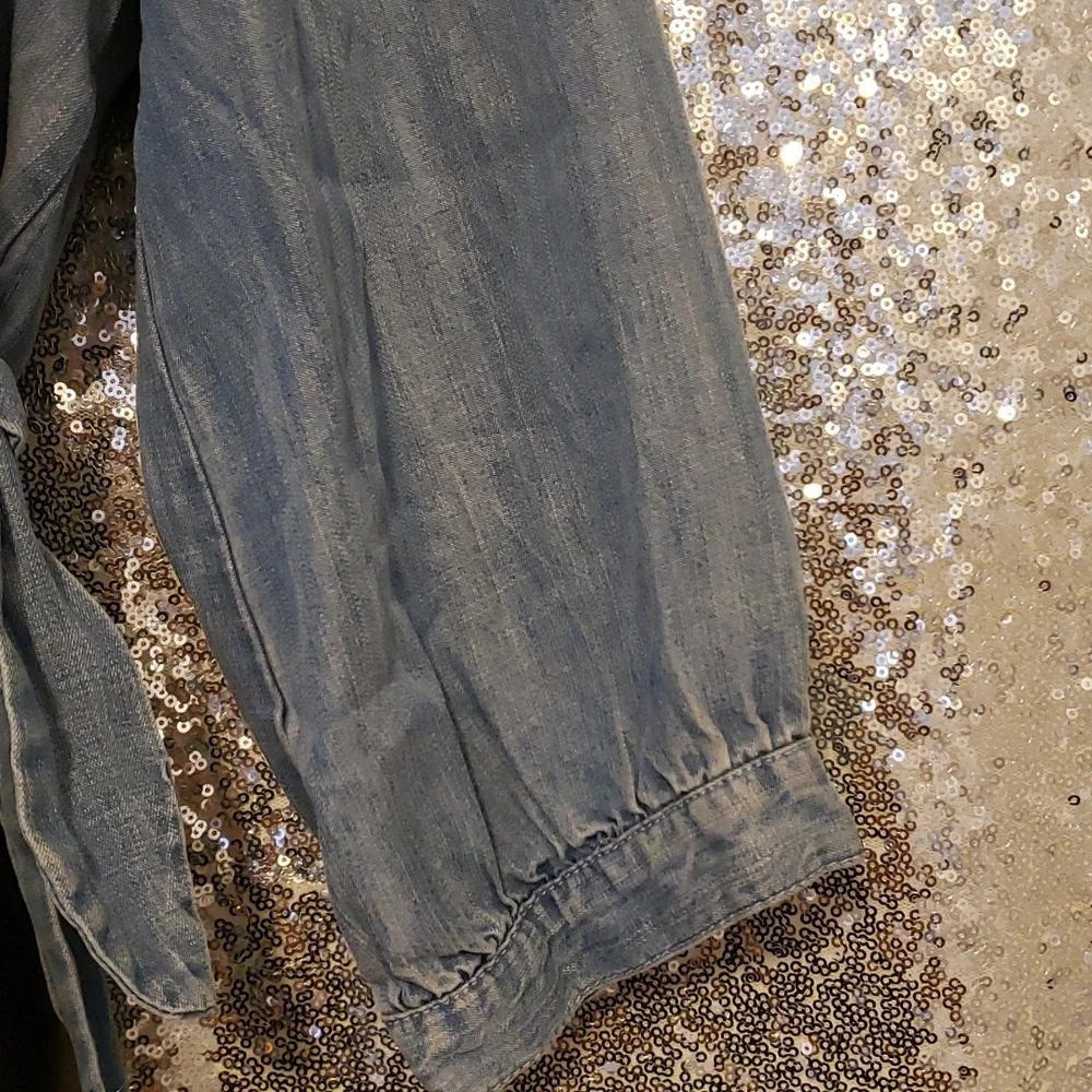 VELVET HEART top - Picture 4 of 12